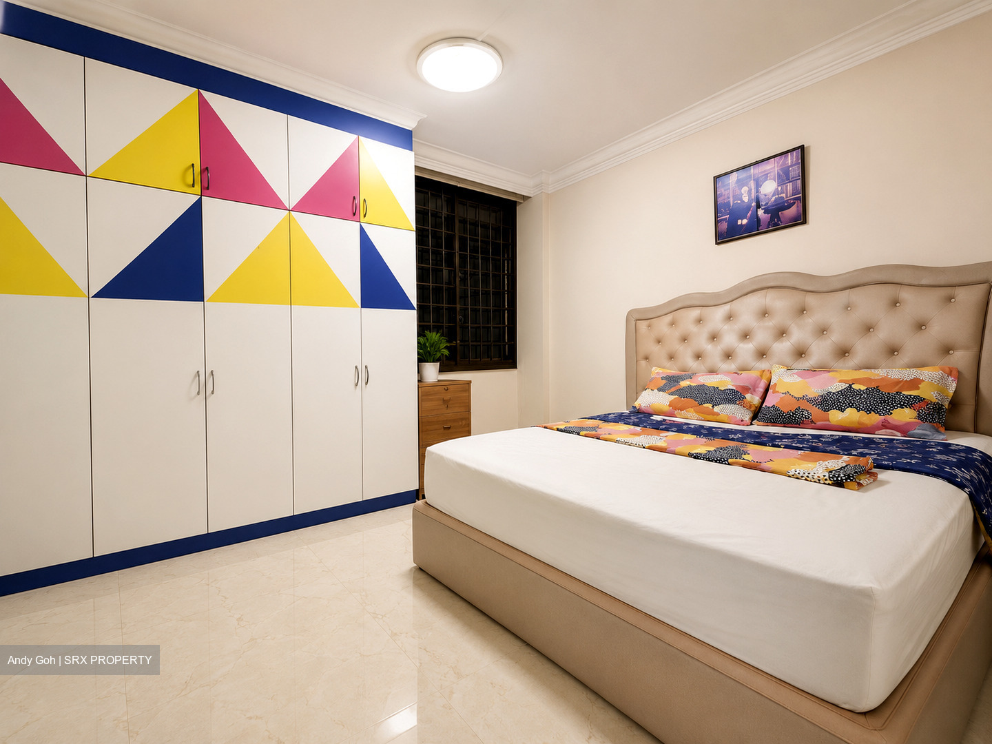 Blk 922 Hougang Street 91 (Hougang), HDB 4 Rooms #602830101